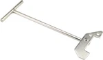 Waste King Garbage Disposer Unjamming Wrench. Fixed Price $13.47.