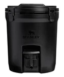 Water Jug Gallon Leakproof Insulated Ice Dispenser Stanley Black 2.0 Adventure. Fixed Price $89.99.