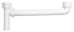 Dearborn Brass P9121A Waste 1-1/2" Polypropylene Hi-line/slip Joint. Fixed Price $27.81.