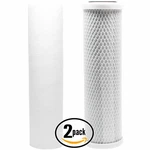 2X Kit For Omnifilter OT32 System. Fixed Price $29.99.