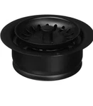 Westbrass D2089SEV-62 3-1/2"KITCHEN Sink Waste Disposal Drain Flange & Basket. Fixed Price $29.99.