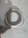 Insinkerator Garbage Disposal Flange Quick Lock Mount Kitchen New. Fixed Price $9.99.