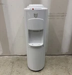 Glacier Bay VWD2266W-2-HDU Top Load High Efficiency Hot / Cold Water Dispenser. Fixed Price $75.00.