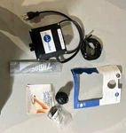 Insinkerator 76696A Dual Outlet Top Air On/off Switch Disposal Complete. Fixed Price $99.00.