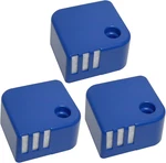 Ontheone 3 Pack PDC51V1 Demineralization Cartridges Compatible With Vick Ultraso. Fixed Price $24.76.