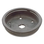 Plumb Pak PP820-16 Disposal Splash Guard 5-3/8 X 4-5/8 In. For In-sink-erator. Fixed Price $8.56.