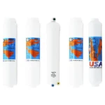 Vertex Water Machine Easypur Filter Kit With Ro Membrane. Fixed Price $175.96.