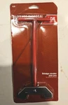 Ace Silver & Red Garbage Disposal Wrench Tool. Fixed Price $19.99.