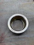Insinkerator 77677 Disposal Flange, 3 1/2" Inch Flg-bb, Brushed Bronze. Fixed Price $20.69.