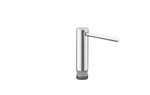 Dornbracht 82426970-08 Metal Deck-mounted Liquid Soap Dispenser Platinum New!. Fixed Price $329.99.