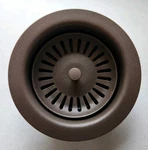 Blanco 240330 3.5" Disposal Flange, Cafe. Fixed Price $39.97.