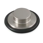 Grainger Approved 1PPJ4 Stopper,stainless Steel,pipe 3-1/3. Fixed Price $7.08.