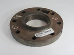 Gorman-rupp 11389-10010 Cast Iron Suction Flange Shelf Wear Nop. Fixed Price $399.99.