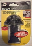 Danco Disposal Genie Black Plastic Garbage Strainer 10051 Universal. Fixed Price $5.99.