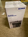 Blanco 442978 3/4 Hp Continuous Garbage Disposal - Medium N/a. Fixed Price $320.99.
