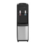 Uimoso Top Loading Water Cooler Dispenser For 3 5 Gallon Jugs Stainless Steel. Fixed Price $101.99.