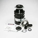 84211601 Whirlpool Disposer (WG1202XH). Fixed Price $116.37.