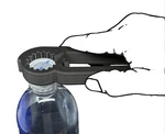 Ergonomic Water Bottle Opener For Seniors Arthritis Friendly Twist Cap Remove.... Fixed Price $11.18.