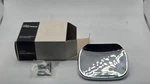 Vintage Nutone Hallmack Hm 720 Soap Holder Polished Chrome Finish Nos. Fixed Price $24.95.