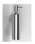 Sonia Tecno Wall Mounted Soap Dispenser Chrome 126811 - New. Fixed Price $109.99.