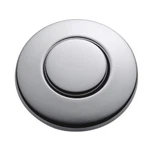 Insinkerator Stc-chrm Sinktop Switch Button Chrome. Fixed Price $31.83.