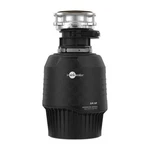 Insinkerator 79854K-ISE Pro Cover Control 3/4 Hp Garbage Disposal With Cord New. Fixed Price $342.00.