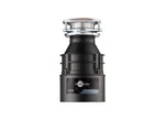 Insinkerator BADGER5 Garbage Disposal 26OZ. Grinding Chamber 1/2HP 120V. Fixed Price $189.95.