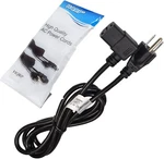 Hqrp Ac Power Cord For Gaggia Espresso Coffee Classic Baby Pure &color Evolution. Fixed Price $6.95.