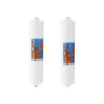 Vertex Water Cooler Filter Kit (ro Membrane Sold Separately). Fixed Price $45.98.