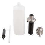 Pfister 950-009S: Premium Soap Dispenser For Your Kitchen Bathroom Sink. Fixed Price $57.86.