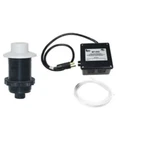 Mountain Plumbing MT953R/BRN Round, "classic Touch", Waste Disposer Air Switch. Fixed Price $63.00.