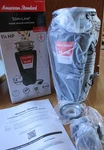New American Standard 1.25 Hp Slim Line Garbage Disposal Waste Disposer Corded. Fixed Price $69.95.