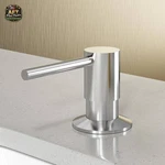 Vigo Bolton Kitchen Soap Dispenser 10 Oz Chrome. Fixed Price $63.99.