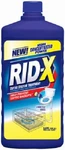 Rid-x 1920083383 24 Oz Septic System Additive Treatment & Drain Maintainer. Fixed Price $34.90.