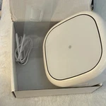 Yikhom Wall Mounted Soap Dispenser White With Usb-c Cable And Sticker. Fixed Price $16.50.