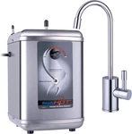 41-RH-200-F570-CH Instant Hot Water Dispenser System, 2.5 Quarts Manual Dial Sin. Fixed Price $615.41.