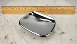 Vintage Hall-mack Chrome Soap Holder 822 Bathroom Floating Modern New Dish Tray. Fixed Price $14.95.