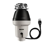 Karran Usa KGD250 1/2 Hp Continuous Garbage Disposal. Fixed Price $129.95.