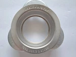 Insinkerator Quick Lock Mounting Flange Stainless Steel. Fixed Price $8.00.