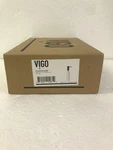 Vigo Kitchen Soap Dispenser In Matte BLACK-VGSD003MB. Fixed Price $23.96.