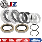 REAR(QTY.2) Wheel Hub Bearing Repair Kit For 2000-2006 Toyota Tundra Non-abs. Fixed Price $48.19.