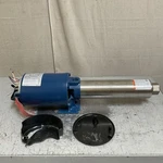 Flint & Walling PB2711S203 Booster Pump 2HP 208-230/460V 27GPM. Fixed Price $595.00.