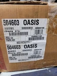 Oasis 504603 Drinking Fountain Radii Modular. Fixed Price $1200.00.