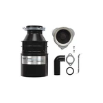 Whirlpool WG1202XH DISPOSER,1/2 HP,115V 50JX27. Fixed Price $196.20.