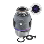 Insinkerator Evolution 1.0HP Led Garbage Disposal, Advanced Series. Fixed Price $525.04.