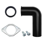 Mr. Scrappy Drain Connection Kit For Garbage Disposal, Includes 1.5" Elbow. Fixed Price $9.99.