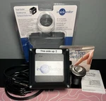 Insinkerator Sts-oosn Sinktop Switch Satin Nickel Button Dual Outlet. Fixed Price $39.55.