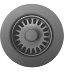 Blanco 442229 Kitchen Sink Waste Flange Unit, Metallic Gray. Fixed Price $49.00.