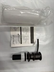 Genuine Oem Moen 3944ORB Soap And Lotion Dispenser Oil-rubbed Bronze New. Fixed Price $48.40.