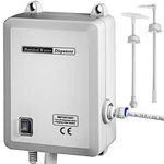 Vevor Bottled Water Dispenser Pump System, 2X5 Dual Inlet, Doubel. Fixed Price $95.99.